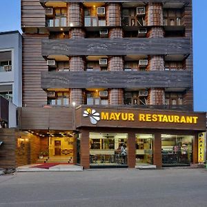 Hotel Mayur By Roomsinc
