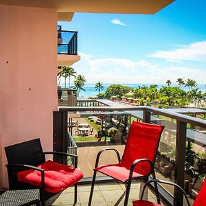 Alexander 511 Beachfront Condo With 2 Pools, Direct Beach Access, Sauna, Tikki Bar